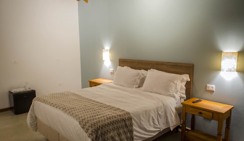Habitación Premium