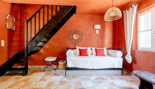 Habitación (Jasmin)