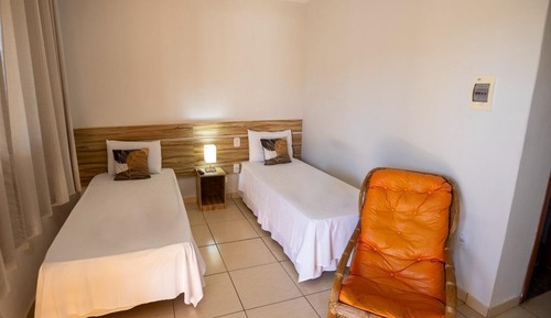 Habitación individual básica