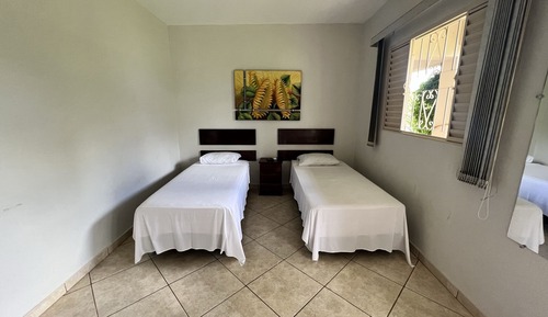 Habitación individual Confort