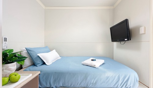 Habitación estándar