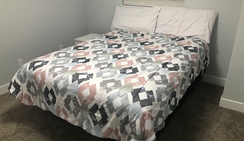 Habitación ejecutiva doble