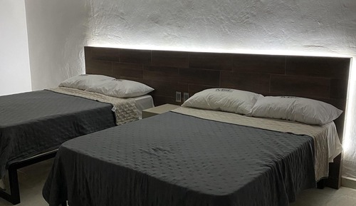 Habitación familiar