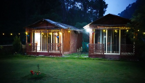 Habitación de lujo, vistas al río