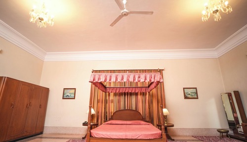 Habitación de lujo, 1 habitación
