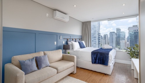 Apartamento