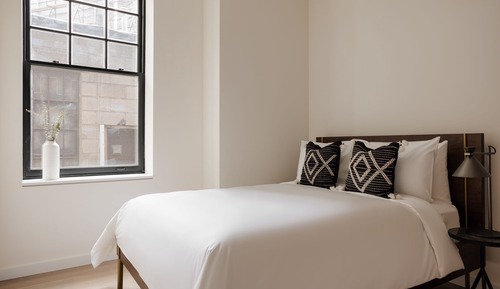 Apartamento, 1 habitación, accesible en silla de ruedas