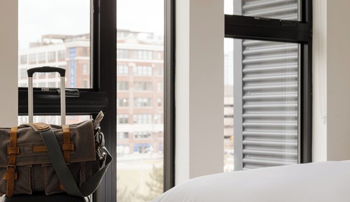Apartamento Deluxe, 1 habitación