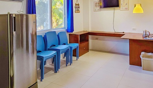 Suite estudio familiar