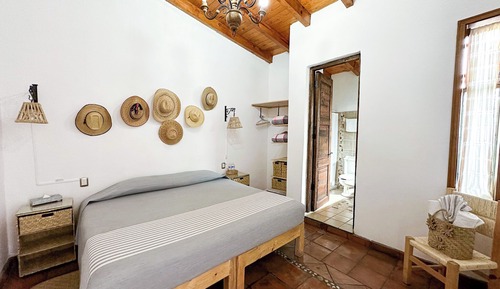 Habitación Gallery