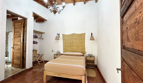Habitación superior