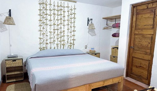 Habitación familiar