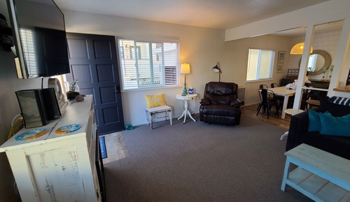 House, 2 Bedrooms