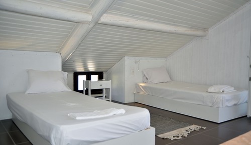 Suite estudio familiar
