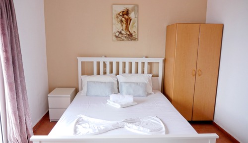 Apartamento Premier
