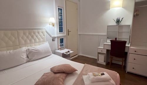 Habitación estándar