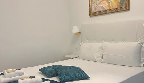 Habitación estándar