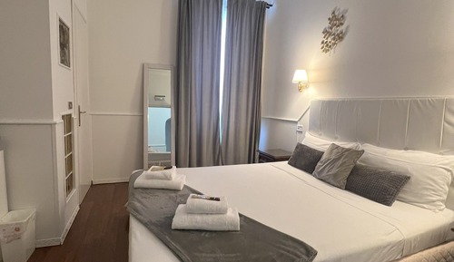 Habitación estándar