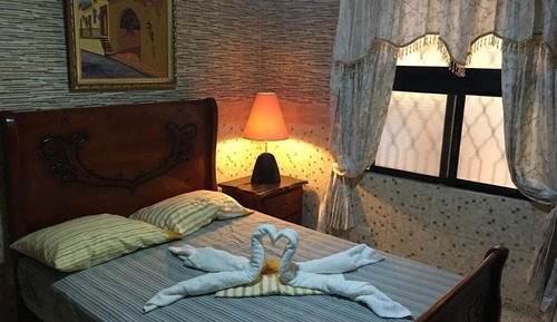 Habitación Confort doble
