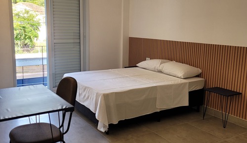 Suite estudio familiar