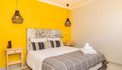 Apartamento familiar, junto a la piscina (Studio)