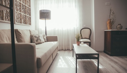 Habitación cuádruple clásica (Terra)