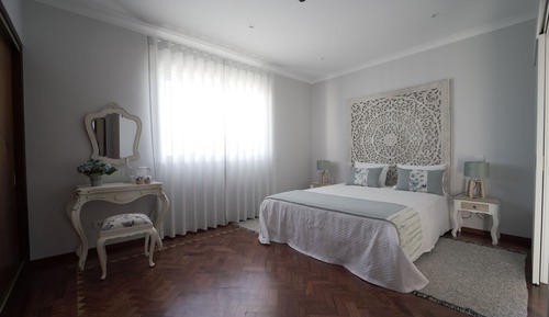 Habitación clásica doble (Sal)