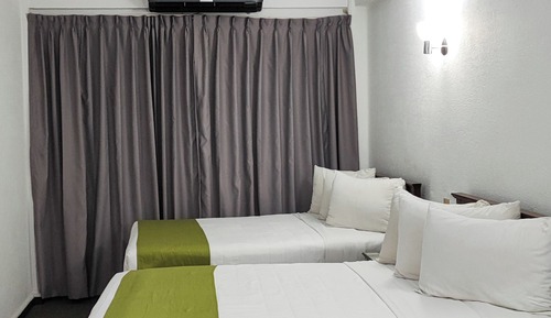 Habitación doble