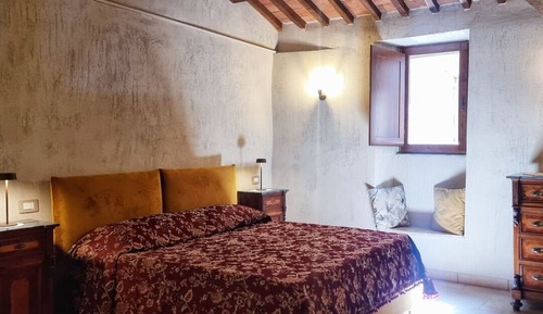 Habitación cuádruple Deluxe, varias camas