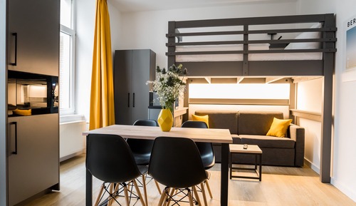 Estudio Confort
