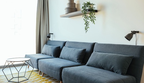 Suite estudio Deluxe