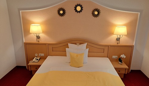 Habitación individual estándar