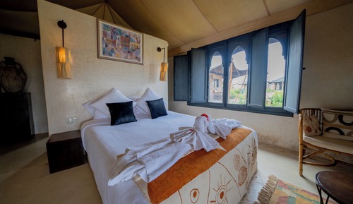 Suite superior