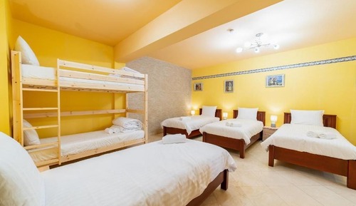 Habitación Premium