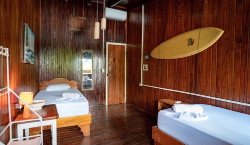 Habitación Confort doble