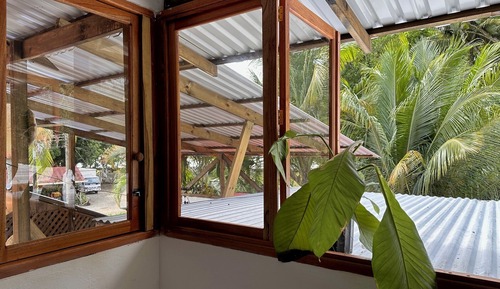 Habitación triple Confort