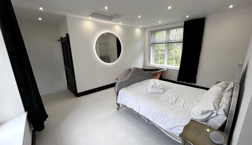 Apartamento de lujo