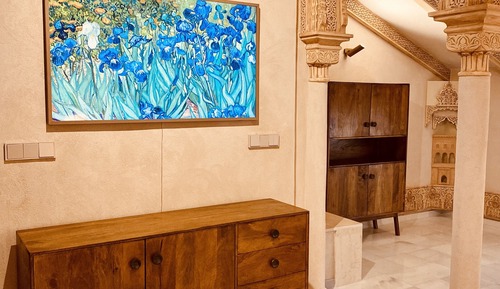 Suite presidencial