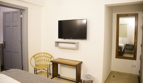 Habitación Confort doble