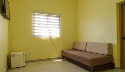Habitación familiar