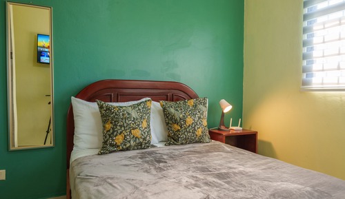 Habitación básica