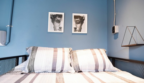Apartamento Confort
