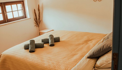 Habitación clásica doble