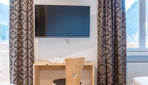 Habitación cuádruple superior