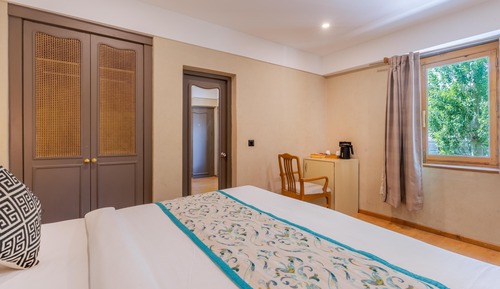Habitación familiar