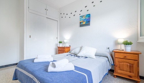 Apartamento básico