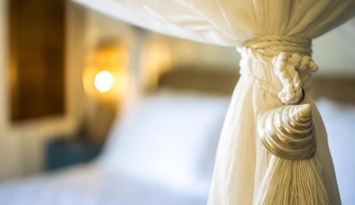 Suite Deluxe com Varanda
