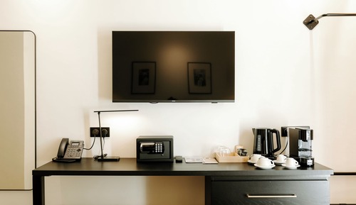 Habitación superior