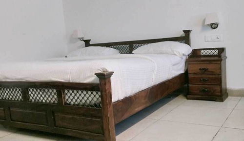 Habitación ejecutiva