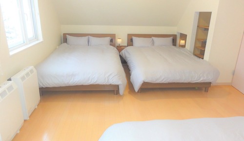 Apartamento básico
